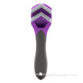 Fur Fetcher De-Shedder Grooming Tool for Cats